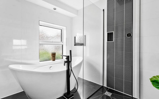 The Terrace - Light Bright Characterful Near Beaches