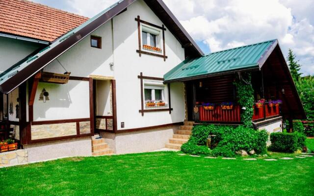 Apartments Predah Mijaila Radovica 13a