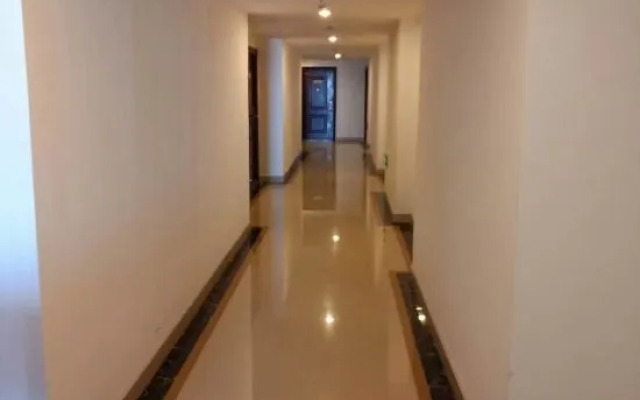 MeiCheng Apartment(shenbeiliaonindaxuedian)