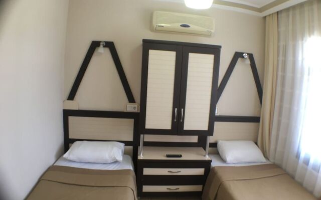Ates Otel