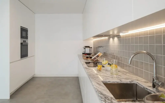 Casas do Miradouro 6 by Heart of Funchal