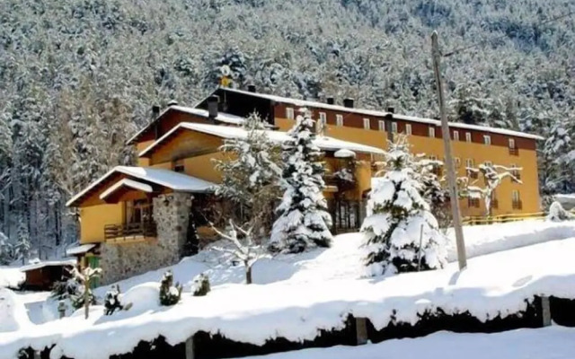 Hotel Roc Blanc