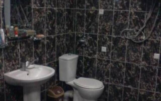 Toma's vila