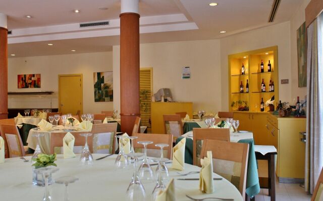 Flag Hotel Braga