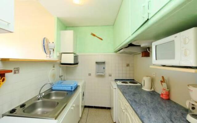 Apartment Le Caounil II