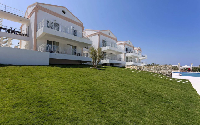 Çesme Troy Boutique Hotel Thermal Spring & SPA
