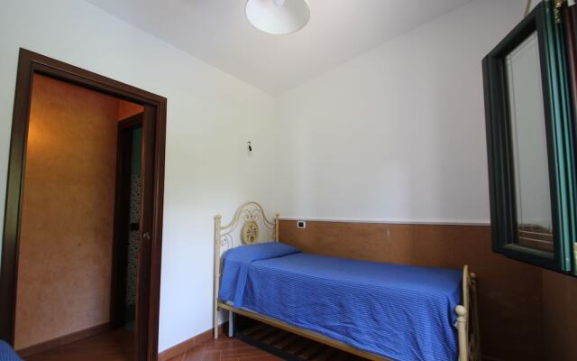 Peonia Apartment