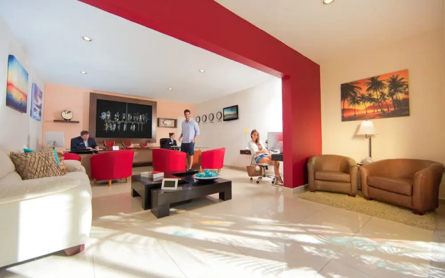 Isla Mazatlán Residence Club