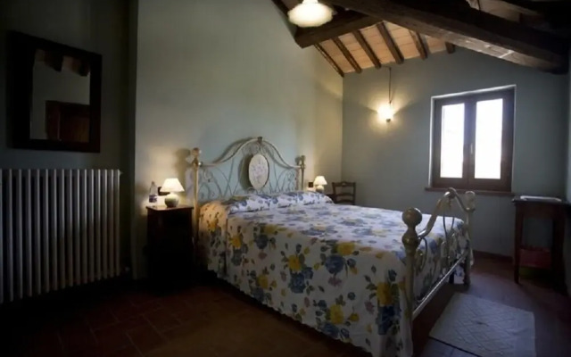 Agriturismo Tenuta Stella