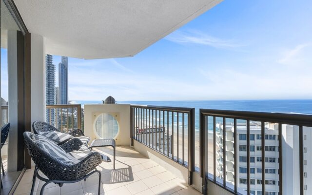 Longbeach Resort - Coastal Letting