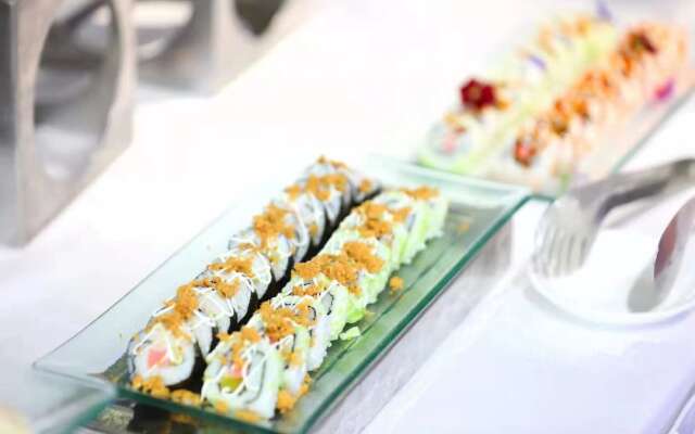 Crowne Plaza Shanghai Anting