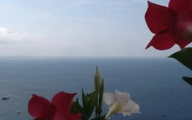 Casa Marta vacation home in Positano