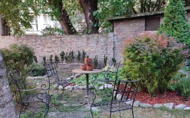 Apartman u srcu Beograda