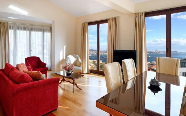Galateia Residence
