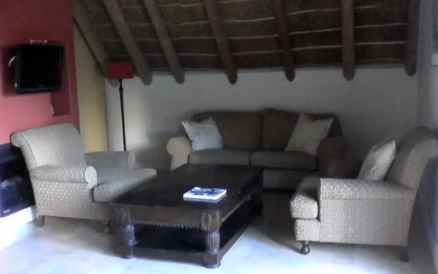 Ridgemor Villa
