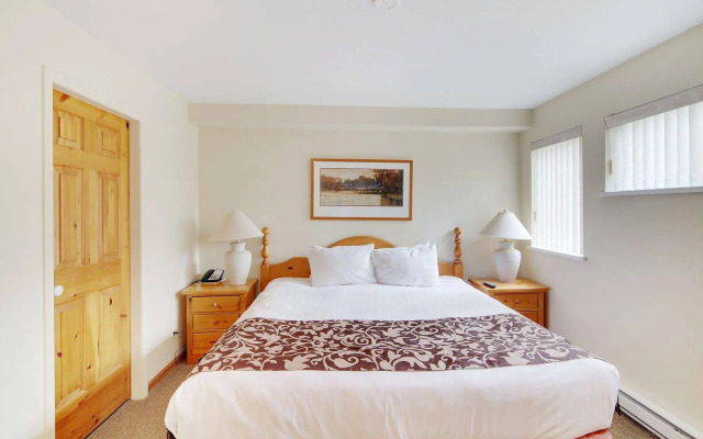 Valhalla Vacations at Whistler