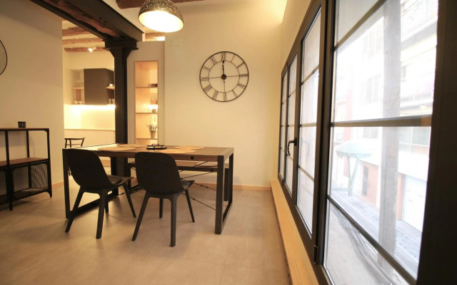 Fabrika Loft Serrallo