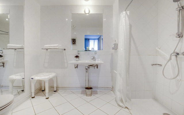 Hotel Lorette - Astotel