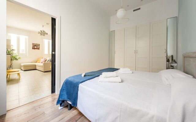 Plaza Tirso de Molina City Center II