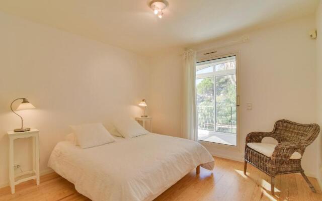 Villa en bord de mer