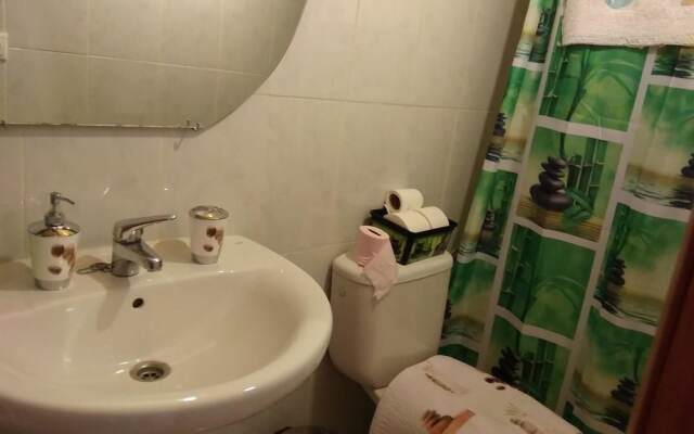 House With 2 Bedrooms in Entrimo, With Wonderful Mountain View