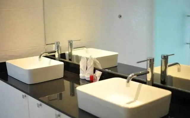Siam Palm Residence