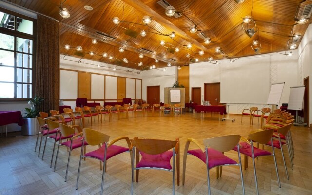Ringhotel Der Waldkater