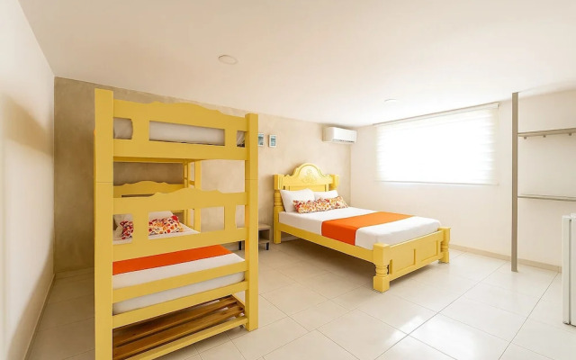 Taybo House By St Hoteles