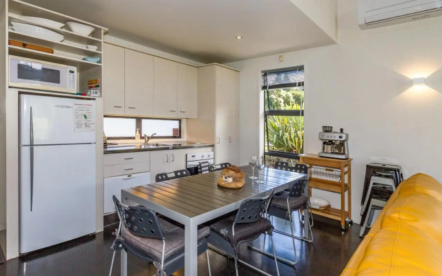 Aspen on Park Avenue - Ohakune Holiday Home
