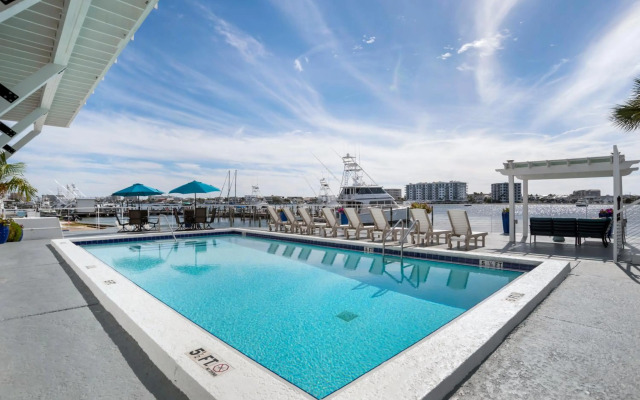 Inn on Destin Harbor, Ascend Hotel Collection