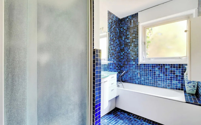 Charming Duplex - 4br-5p- Boulogne-billancourt