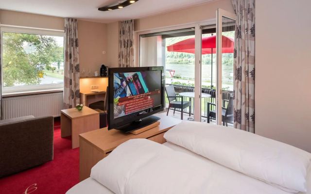 Rheinhotel Lamm