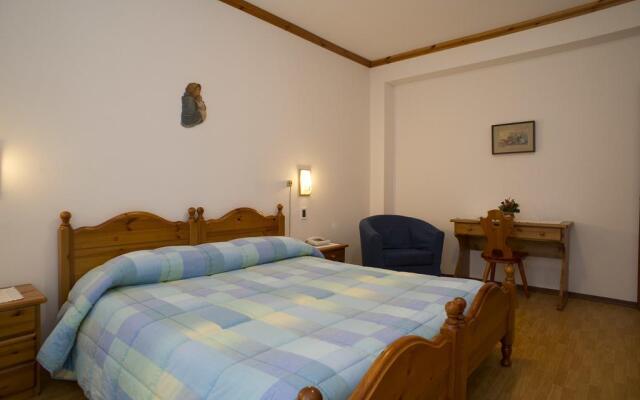 Hotel Villa Ines