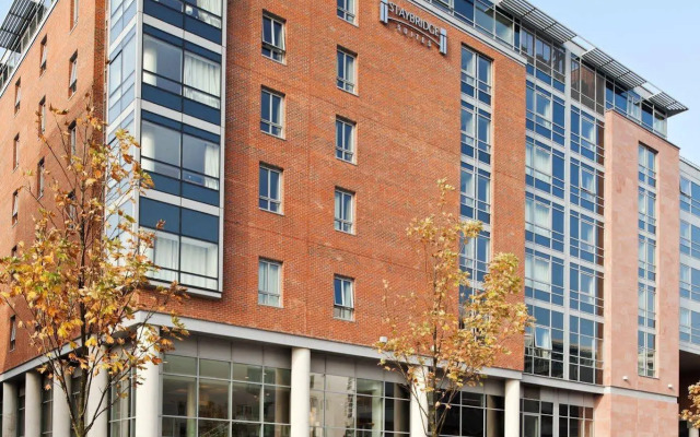 Staybridge Suites Liverpool by IHG