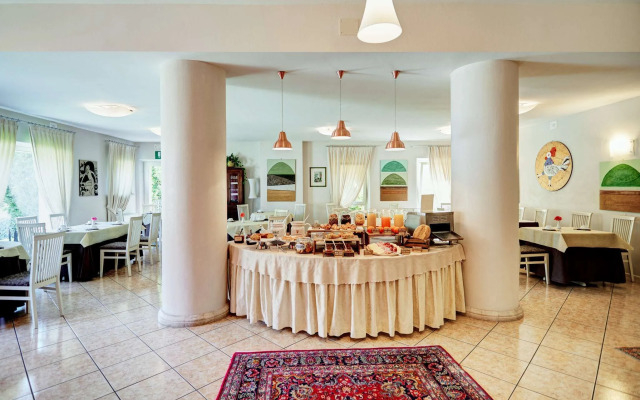 Hotel Corsignano