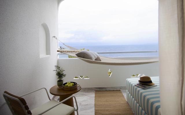Brown Beach Chalkida Kosher Resort, a member of Brown Hotels