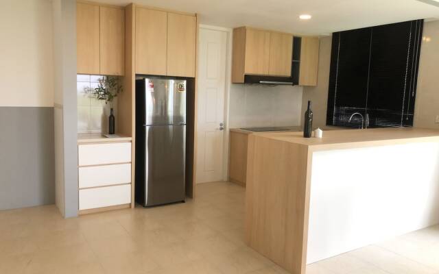 Santubong Suite Just Like Home