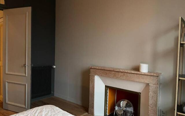 Chez Flo, Magnifique appartement 3 chambres