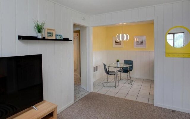 Paradise Suites & Vacation Rentals