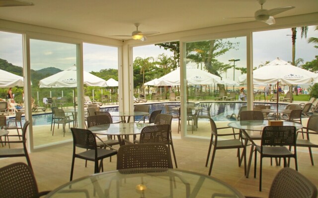Beach Hotel Sunset
