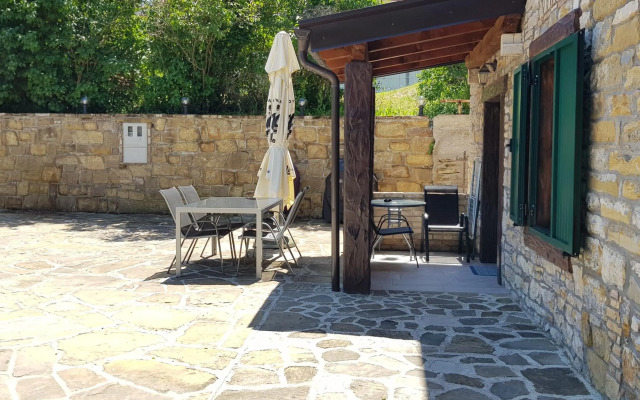 Apartments Villa Irena