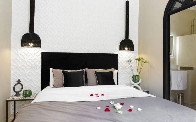 Riad Al Rimal & Spa