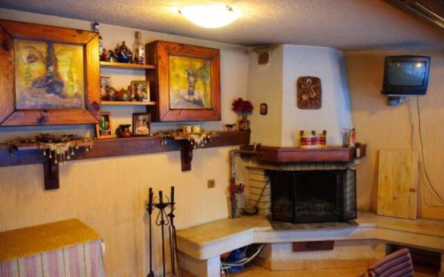Grancharova Guest House