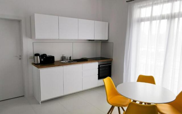Oxygen Neptun By Boutique C5