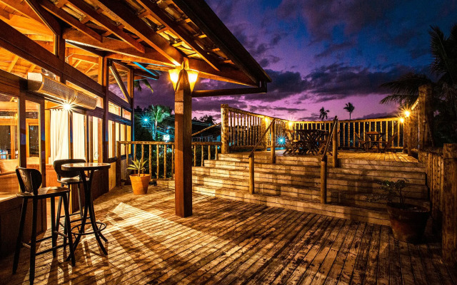 Hotel Praia do Portinho