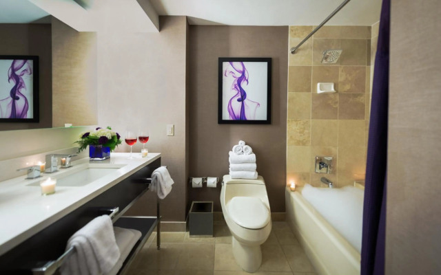 Harrah’s Gulf Coast – A Caesars Rewards Destination