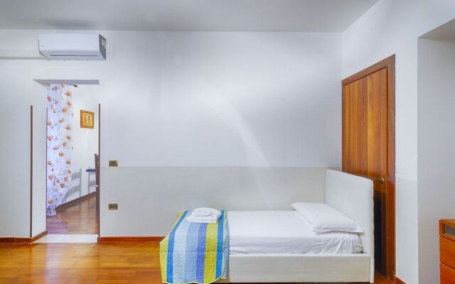 Trieste A&A Adri Private Room