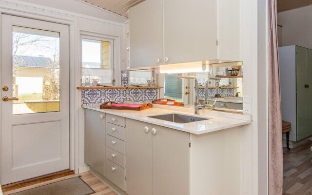 5 Person Holiday Home in Juelsminde-by Traum