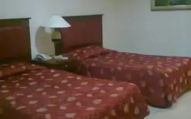 Hotel Prima Indramayu