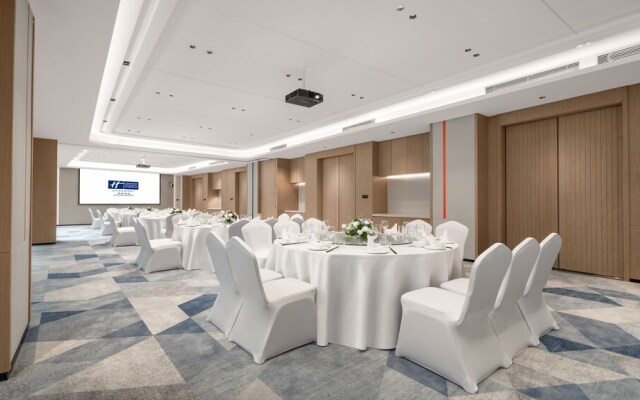 Holiday Inn Express Guiyang Airport by IHG